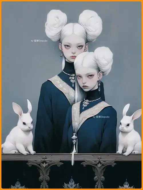 噜噜影院科幻电影第七次日落海报
